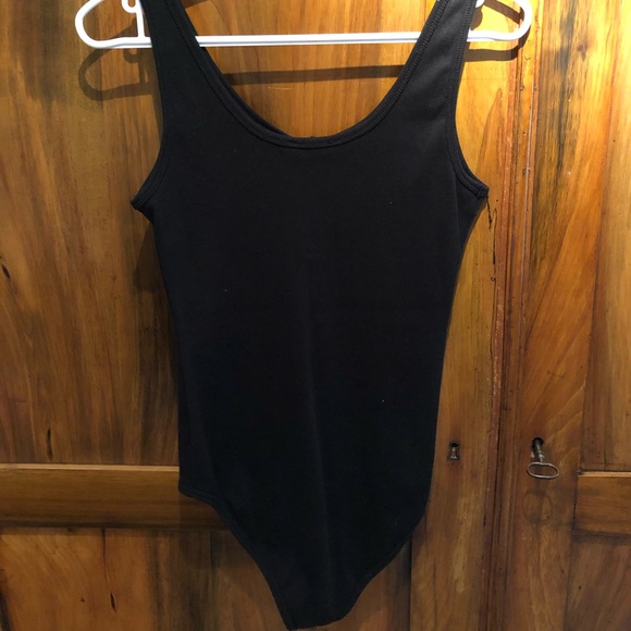 CUTE *not bitter* bodysuit - Picture 3 of 3